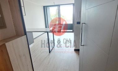Departamento en Arriendo en Edificio Vertice