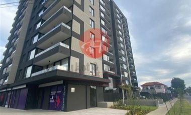 Departamento en Arriendo en Edificio Vertice