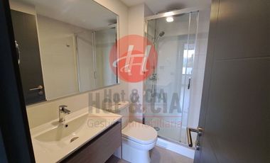 Departamento en Arriendo en Edificio Vertice