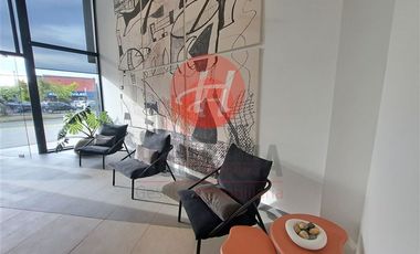 Departamento en Arriendo en Edificio Vertice