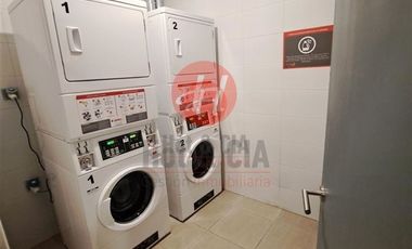 Departamento en Arriendo en Edificio Vertice