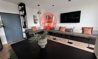 Departamento en Arriendo en Edificio Vertice