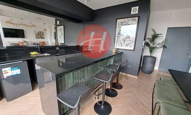 Departamento en Arriendo en Edificio Vertice