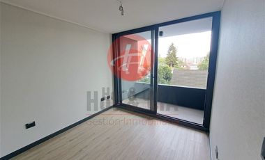 Departamento en Arriendo en Edificio Vertice