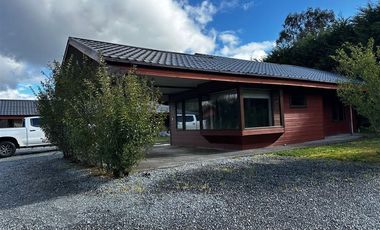 Casa en Arriendo en PARQUE IVIAN LAS MAGNOLIAS