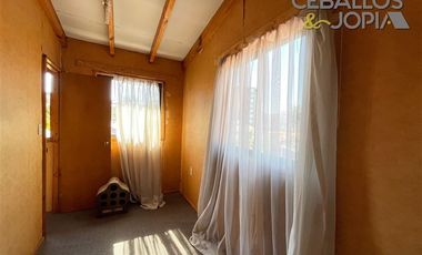 Casa en Venta en Centro de Quilpue