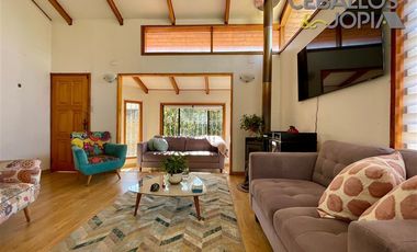 Casa en Venta en Centro de Quilpue