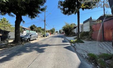 Casa en Venta en Centro de Quilpue