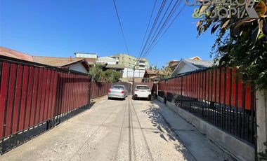 Casa en Venta en Centro de Quilpue