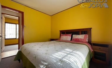 Casa en Venta en Centro de Quilpue