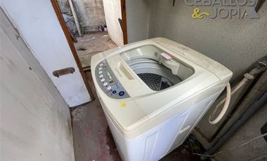 Casa en Venta en Centro de Quilpue