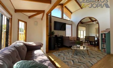 Casa en Venta en Centro de Quilpue