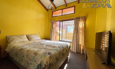 Casa en Venta en Centro de Quilpue