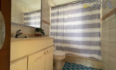 Casa en Venta en Centro de Quilpue