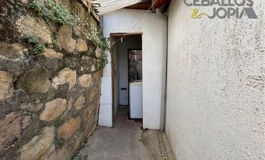 Casa en Venta en Centro de Quilpue