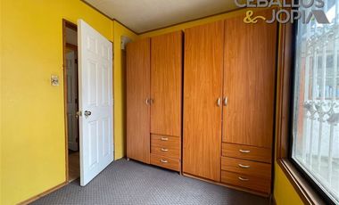 Casa en Venta en Centro de Quilpue