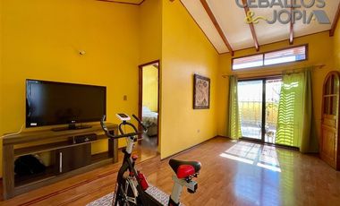 Casa en Venta en Centro de Quilpue
