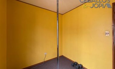 Casa en Venta en Centro de Quilpue