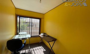 Casa en Venta en Centro de Quilpue