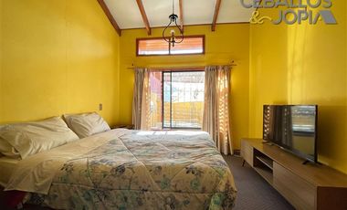 Casa en Venta en Centro de Quilpue