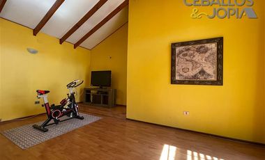 Casa en Venta en Centro de Quilpue
