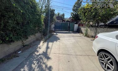 Casa en Venta en Centro de Quilpue
