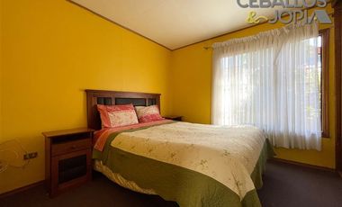 Casa en Venta en Centro de Quilpue