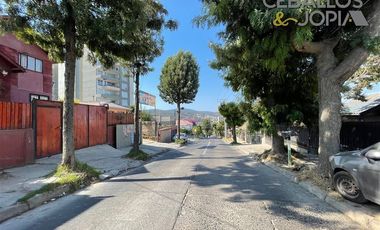 Casa en Venta en Centro de Quilpue