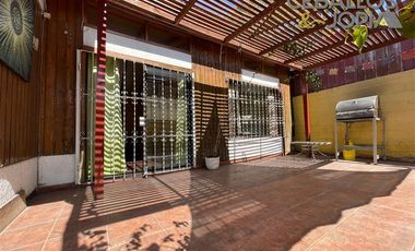 Casa en Venta en Centro de Quilpue