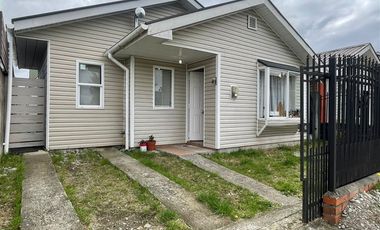 Casa en Arriendo en Mirador de Puerto Varas