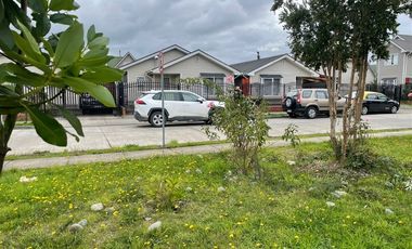 Casa en Arriendo en Mirador de Puerto Varas