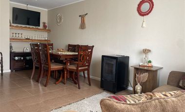 Casa en Arriendo en Mirador de Puerto Varas