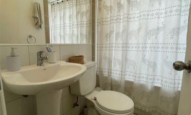 Casa en Arriendo en Mirador de Puerto Varas