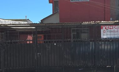 CASA TALCA 2 PISOS VILLA MAITENHUAPI