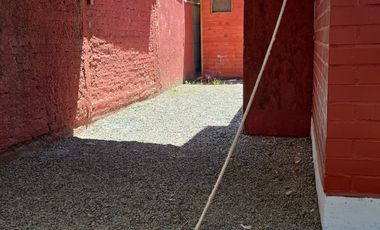 CASA TALCA 2 PISOS VILLA MAITENHUAPI