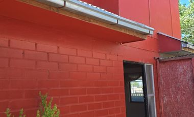 CASA TALCA 2 PISOS VILLA MAITENHUAPI