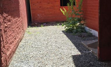 CASA TALCA 2 PISOS VILLA MAITENHUAPI