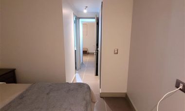Departamento en Arriendo en Avda. Pacífico con Puerta del Mar