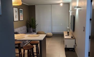 Departamento en Arriendo en Avda. Pacífico con Puerta del Mar