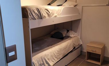 Departamento en Arriendo en Avda. Pacífico con Puerta del Mar