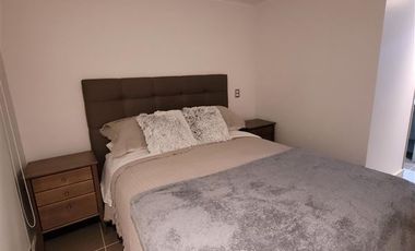 Departamento en Arriendo en Avda. Pacífico con Puerta del Mar