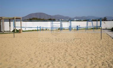 Departamento en Arriendo en Avda. Pacífico con Puerta del Mar