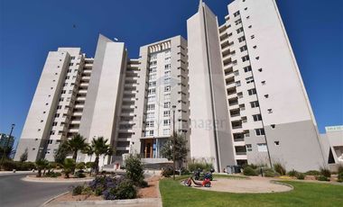 Departamento en Arriendo en Avda. Pacífico con Puerta del Mar