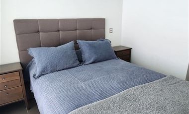 Departamento en Arriendo en Avda. Pacífico con Puerta del Mar