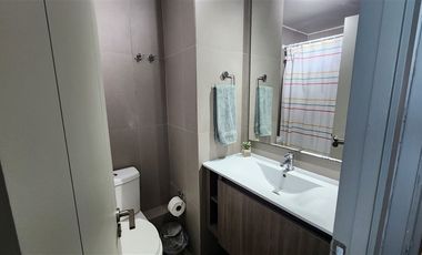 Departamento en Arriendo en Avda. Pacífico con Puerta del Mar