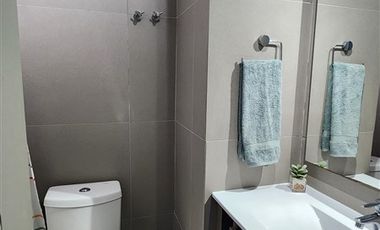 Departamento en Arriendo en Avda. Pacífico con Puerta del Mar