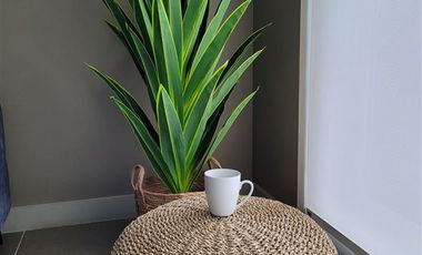 Departamento en Arriendo en Avda. Pacífico con Puerta del Mar