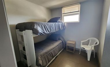 Departamento en Arriendo en Avda. Pacífico con Puerta del Mar