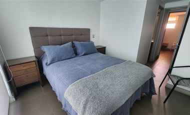 Departamento en Arriendo en Avda. Pacífico con Puerta del Mar