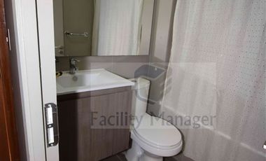 Departamento en Arriendo en Avda. Pacífico con Puerta del Mar